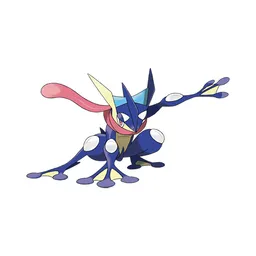 Greninja