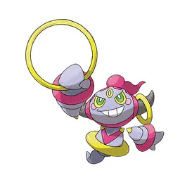 Hoopa
