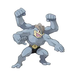 Machamp