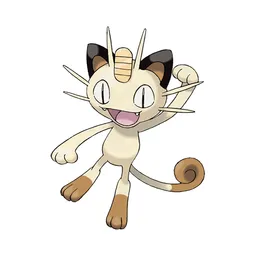 Meowth