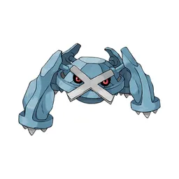 Metagross