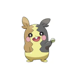 Morpeko