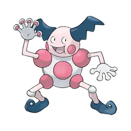 Mr. Mime
