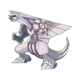 Palkia