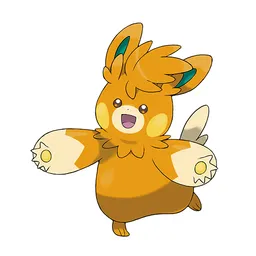 Pawmot