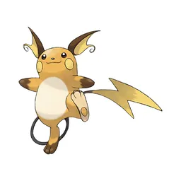 Raichu