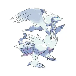 Reshiram