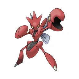 Scizor