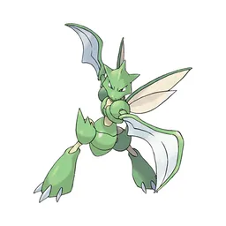 Scyther