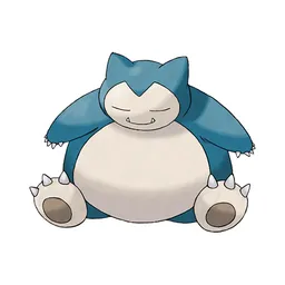 Snorlax