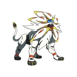 Solgaleo