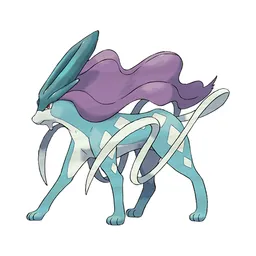 Suicune