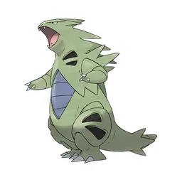 Tyranitar