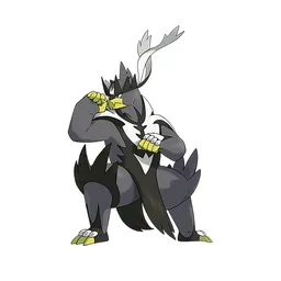 Urshifu