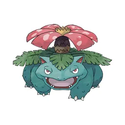 Venusaur