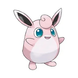 Wigglytuff