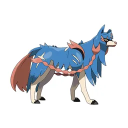 Zacian