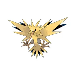 Zapdos