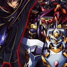 Code Geass