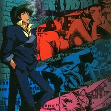 Cowboy Bebop