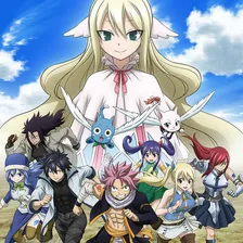 Fairy Tail