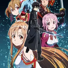 Sword Art Online