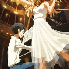 Your Lie in April