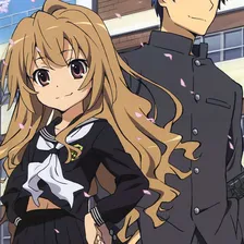 Toradora