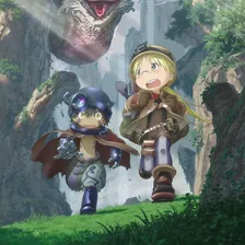 Made in Abyss