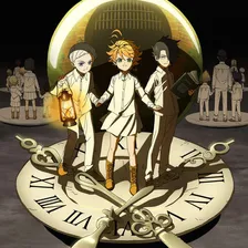 The Promised Neverland