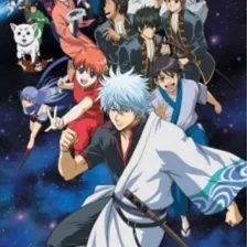 Gintama