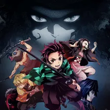 Demon Slayer