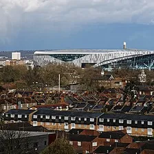 Tottenham
