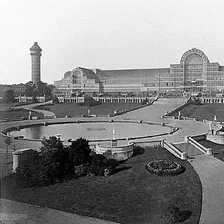 Crystal Palace