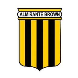 Almirante Brown