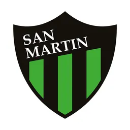 San Martín (San Juan)