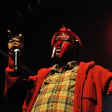 MF DOOM
