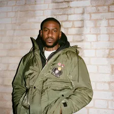 Skepta
