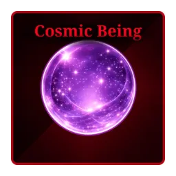 Cosmic Being (Melee)