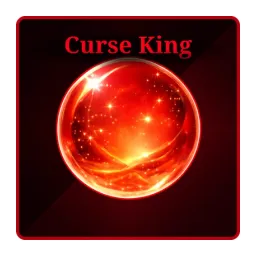 Curse King (Melee)
