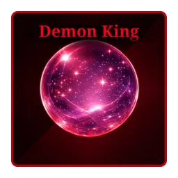 Demon King (Melee)