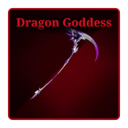 Dragon Goddess (Sword)