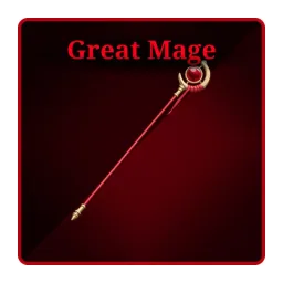 Great Mage (Sword)