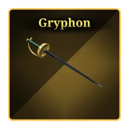 Gryphon (Sword)