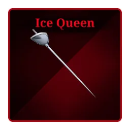 Ice Queen (Sword)