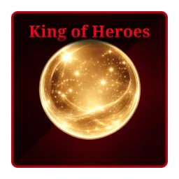 King of Heroes (Melee)