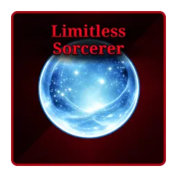 Limitless Sorcerer (Melee)