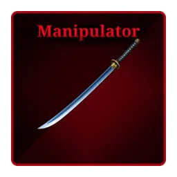 Manipulator (Sword)