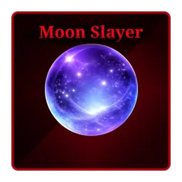 Moon Slayer (Melee)