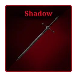 Shadow (Sword)